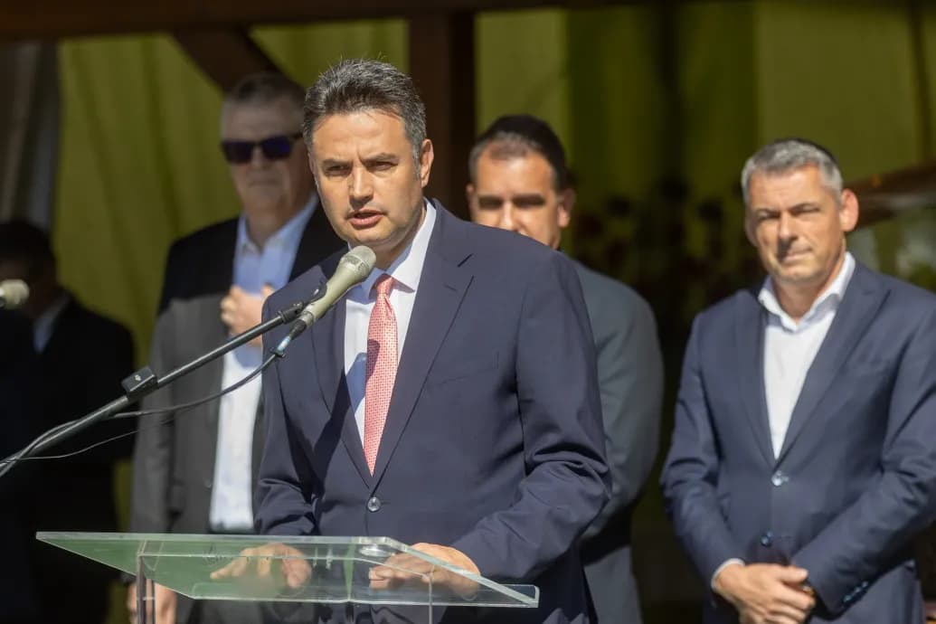 Még mindig ontja magából a bűzt a Lázárhoz köthető hódmezővásárhelyi fehérjefeldolgózó, Márki-Zay Péter a kormány segítségét kéri