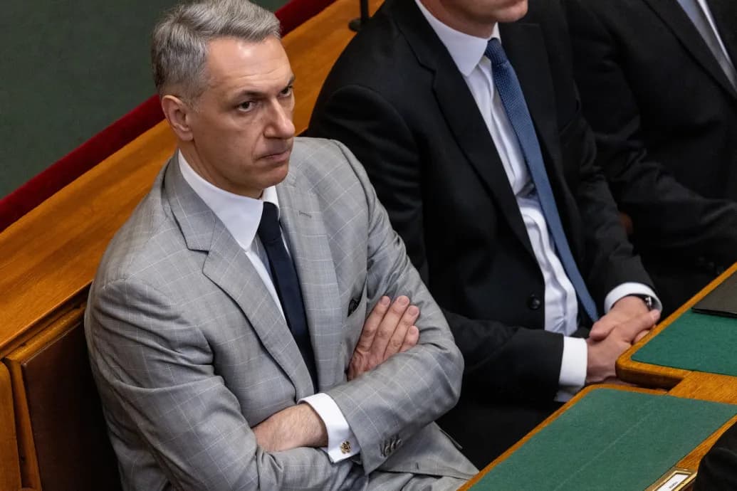 Belső kérdőívben méri fel a Fidesz, mi vezethetett a választási kudarcukhoz