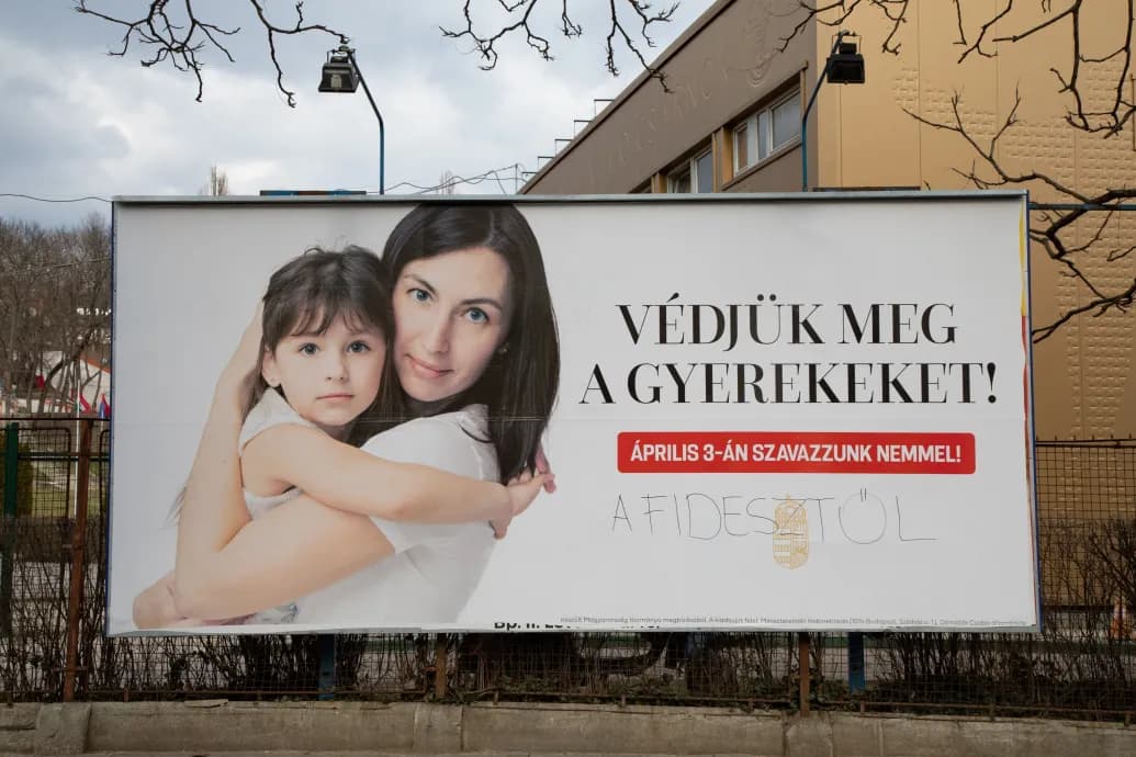 Éhezés vezetett szexuális bántalmazáshoz egy gyerekotthonban – itt vannak az Orbán-kormány eltitkolt gyermekvédelmi jelentései