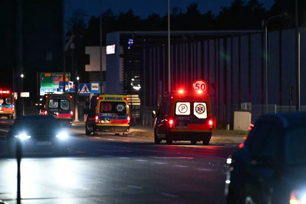 Egy hónapra elrendelték a lengyel turistabusz sofőrjének letartóztatását
