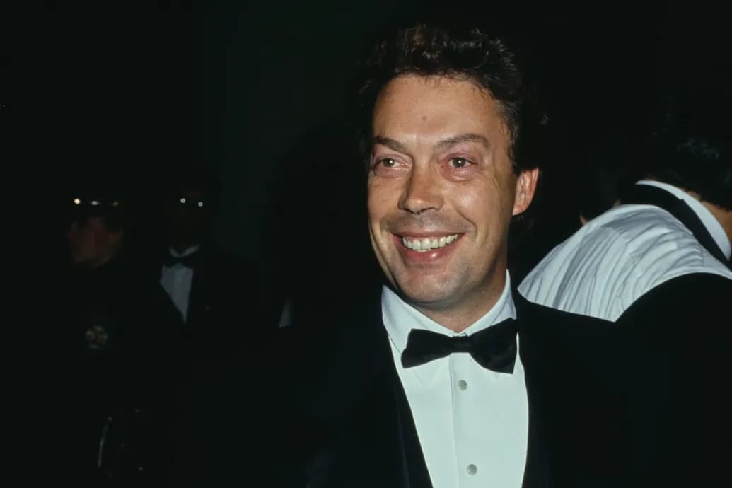 Meghalt a Reszkessetek, betörők! 2 egyik legutáltabb karakterének színésze, Tim Curry