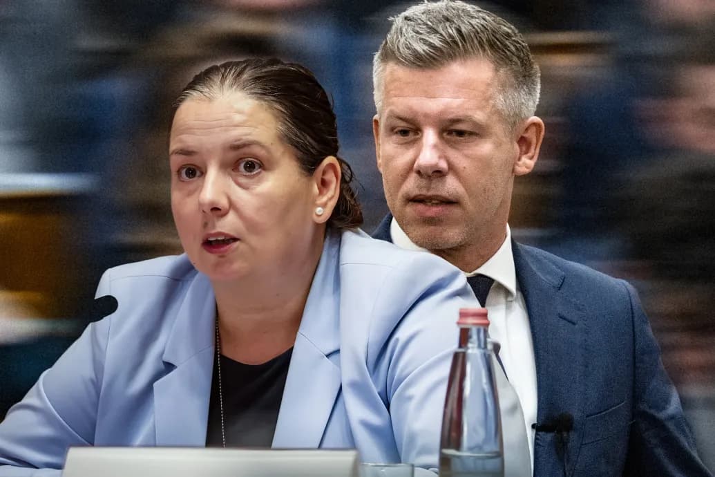 A Tisza eddigi legnehezebb hete? – parlamenti közvetítés és elemzés