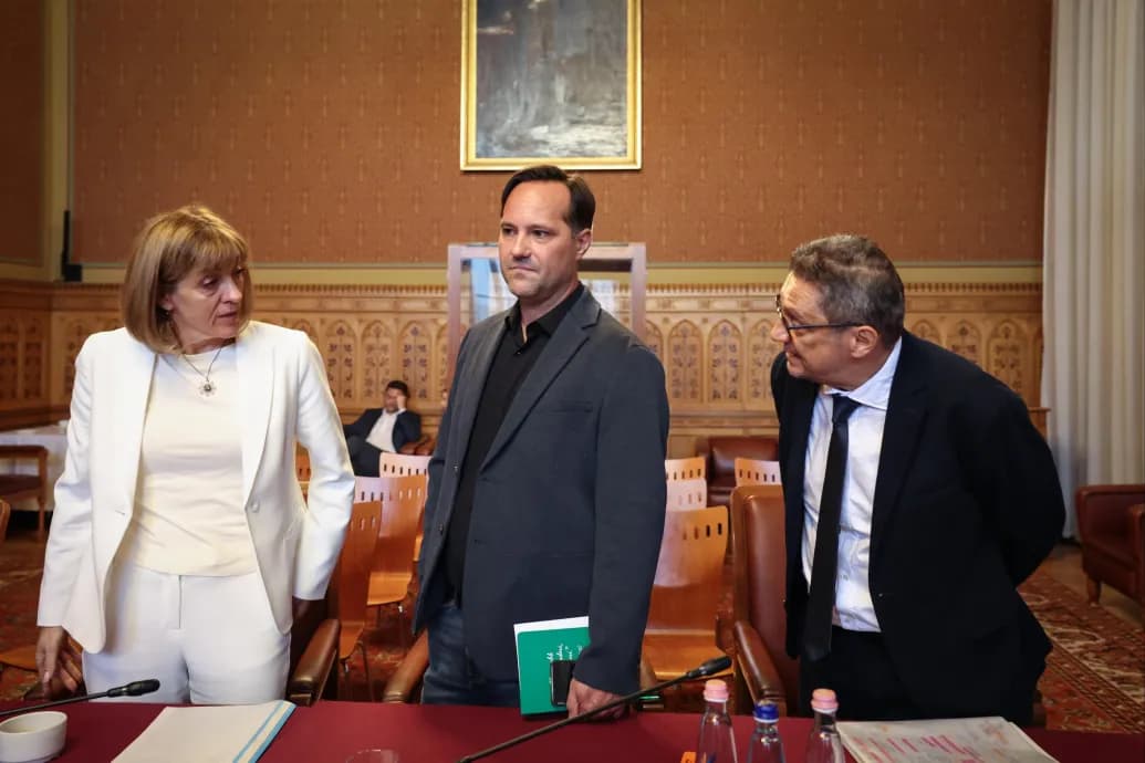 A Tisza szerint rendben volt a közmédia felügyeletére jelölt civilek kiválasztása, jövő héten már tényleg szavazhatnak róluk