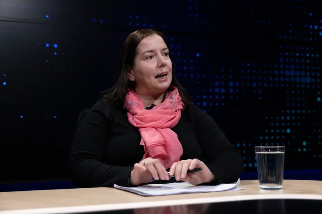 Közös munkára várja az NVVH elnökjelöltje Ligeti Miklóst