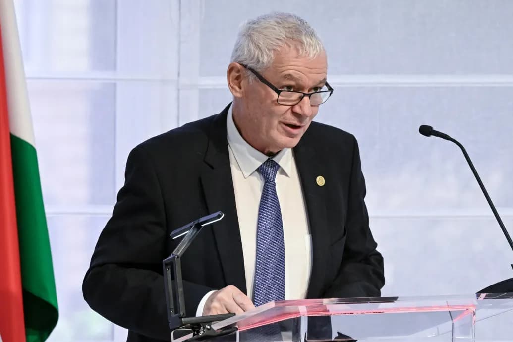 Polt Péter és három másik alkotmánybíró megbízása is lejárt az alaptörvény-módosítás miatt