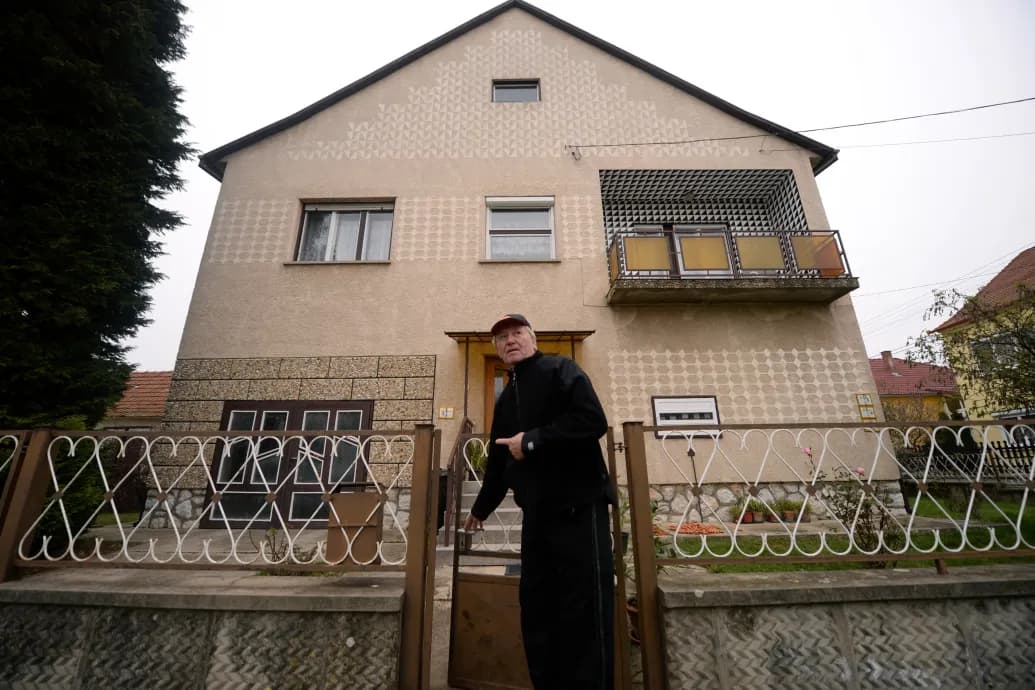 Kevés idejük marad a magyar férfiaknak a nyugdíjas évekre