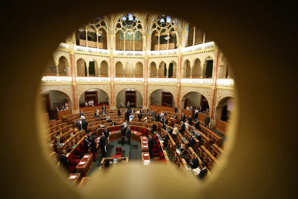 Vége a vármegyéknek és főispánok sincsenek többé