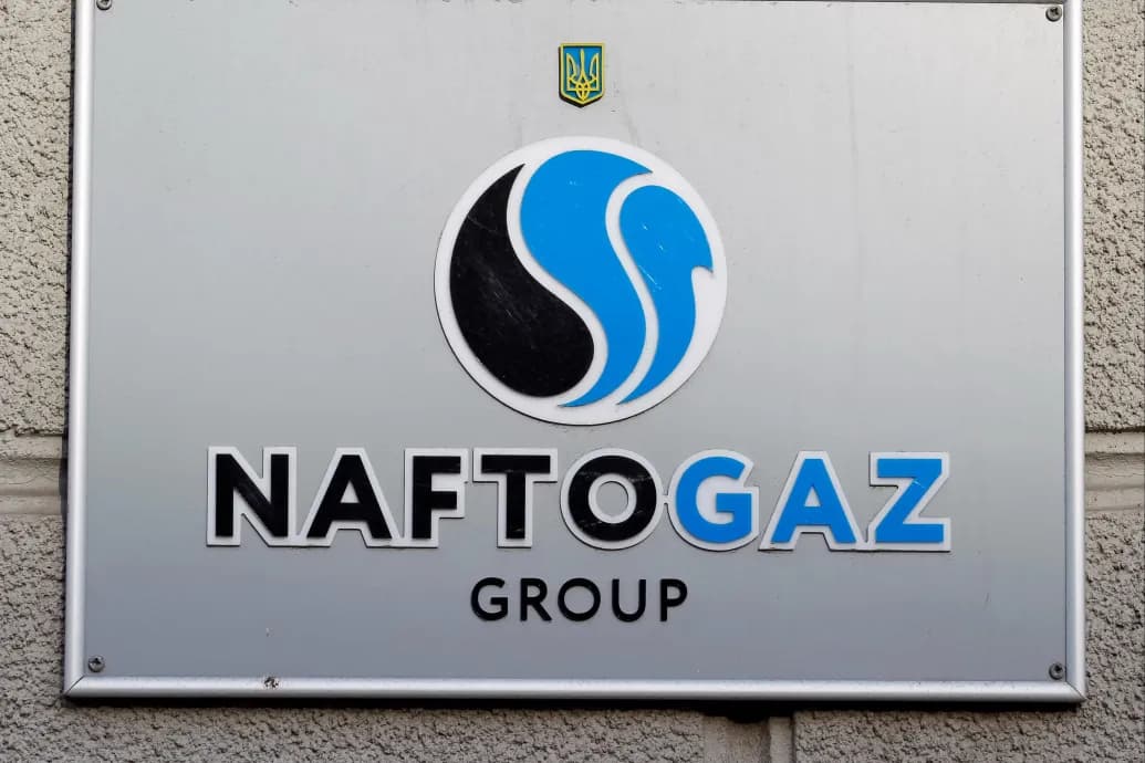 Az ukrán határ magyar oldalán építene kőolajtárolókat a Mol és az ukrán Naftohaz