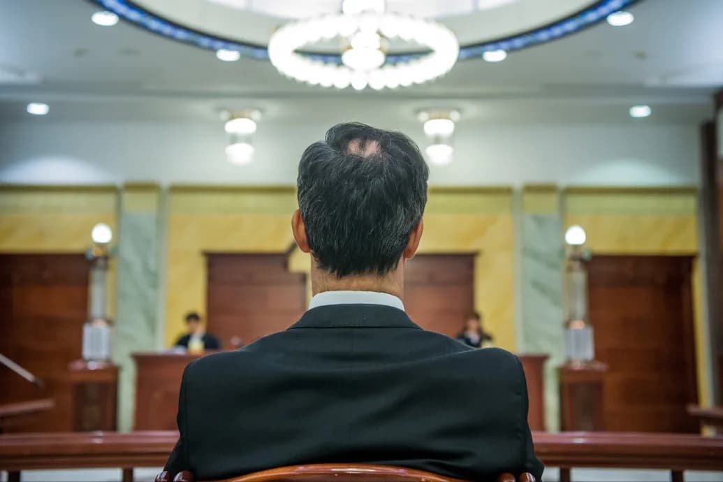 Nem kerül feltételesen szabadlábra a lúgos orvos