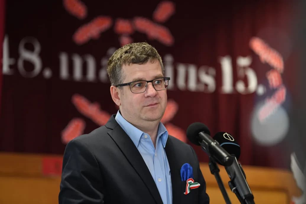 Túl korán vehette őrizetbe Seszták Miklóst az NVVH