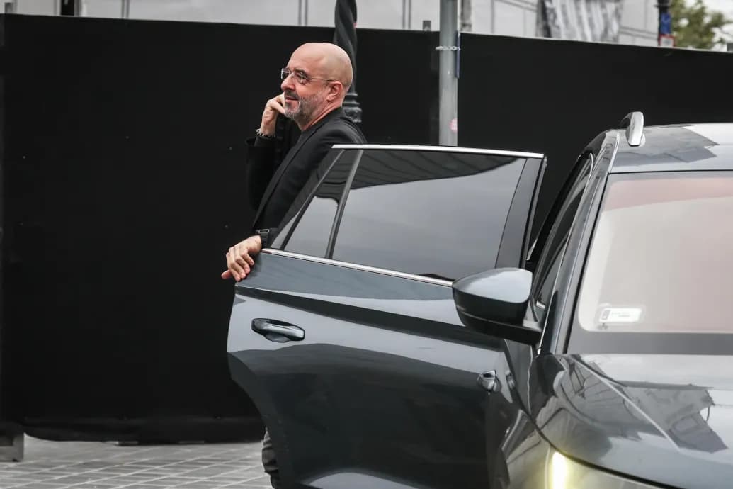 Kovács Zoltán feleségének cége 713 milliós közbeszerzést nyert el a választás után, minden más céget kizártak