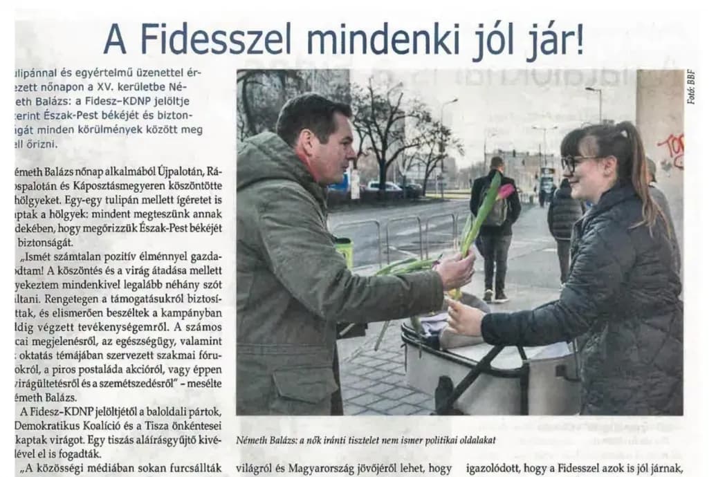 A kulturális tárca feljelentést tett a Logosz Alapítvány fideszes propagandakiadványai miatt