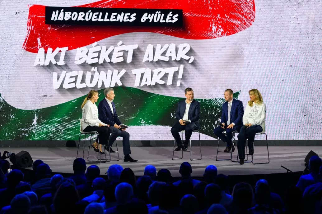 1,4 milliárd forint közpénz jutott Fábry és a Bagi-Nacsa duó műsoraira három év alatt az MTVA-tól