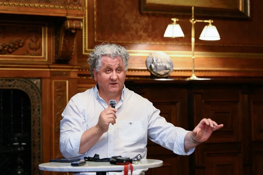 Ókovács Szilveszter: Hodász ijesztő tévúton jár, ez egyfajta önbíráskodás