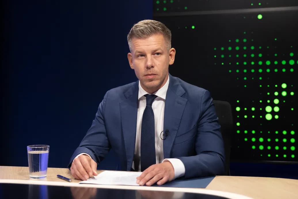 Ki jár jól, ki jár rosszul? – Magyar Péter élőben a költségvetésről
