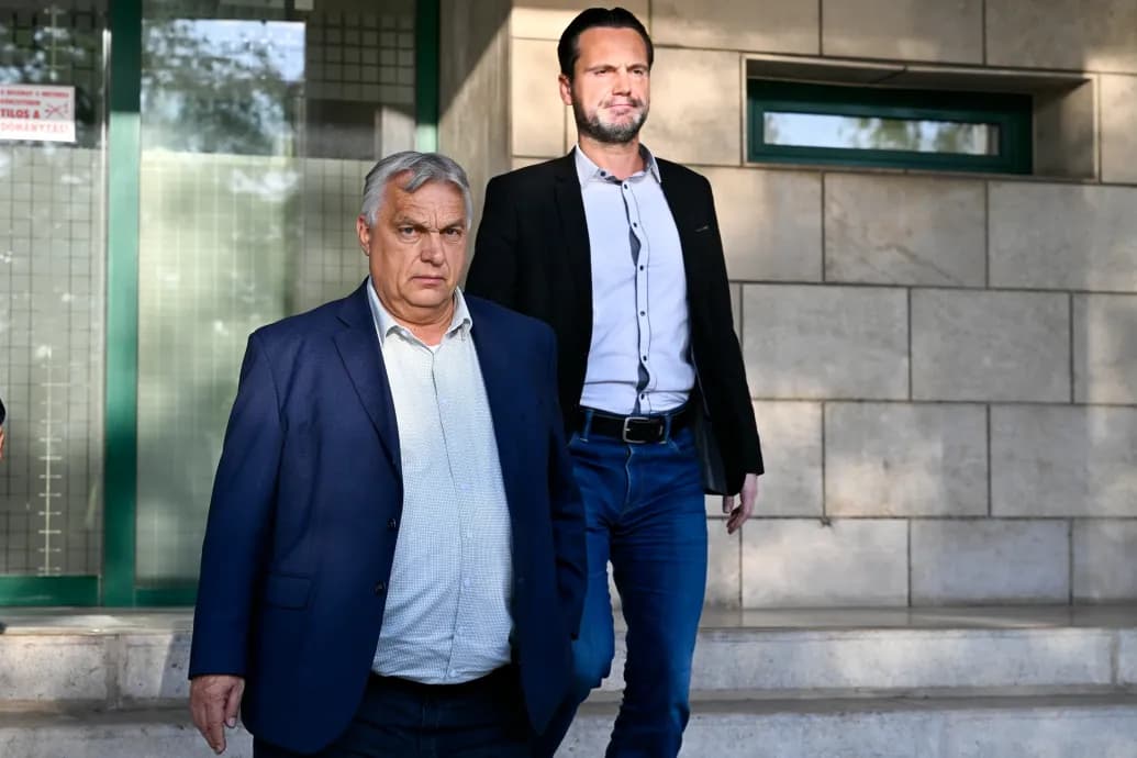 Havasi Bertalan: Elvárjuk, hogy a hatóságok pártatlanul, politikai nyomás nélkül folytassák le az eljárást