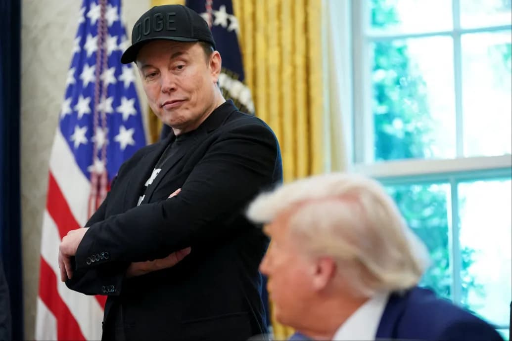 Wall Street Journal: Elon Musk rendelte el a Starshield korlátozását