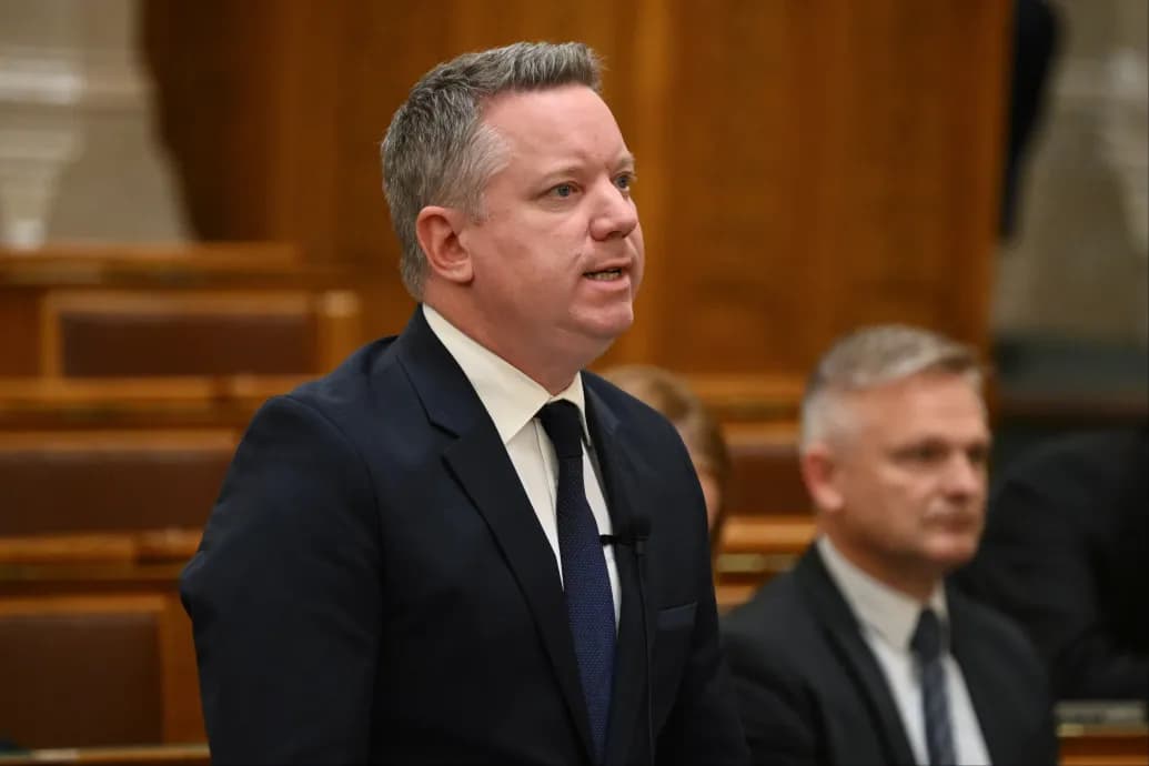 Pósfai Gábor: Januártól megszűnik a közszolgálati dolgozók évi egymillió forintos otthontámogatása