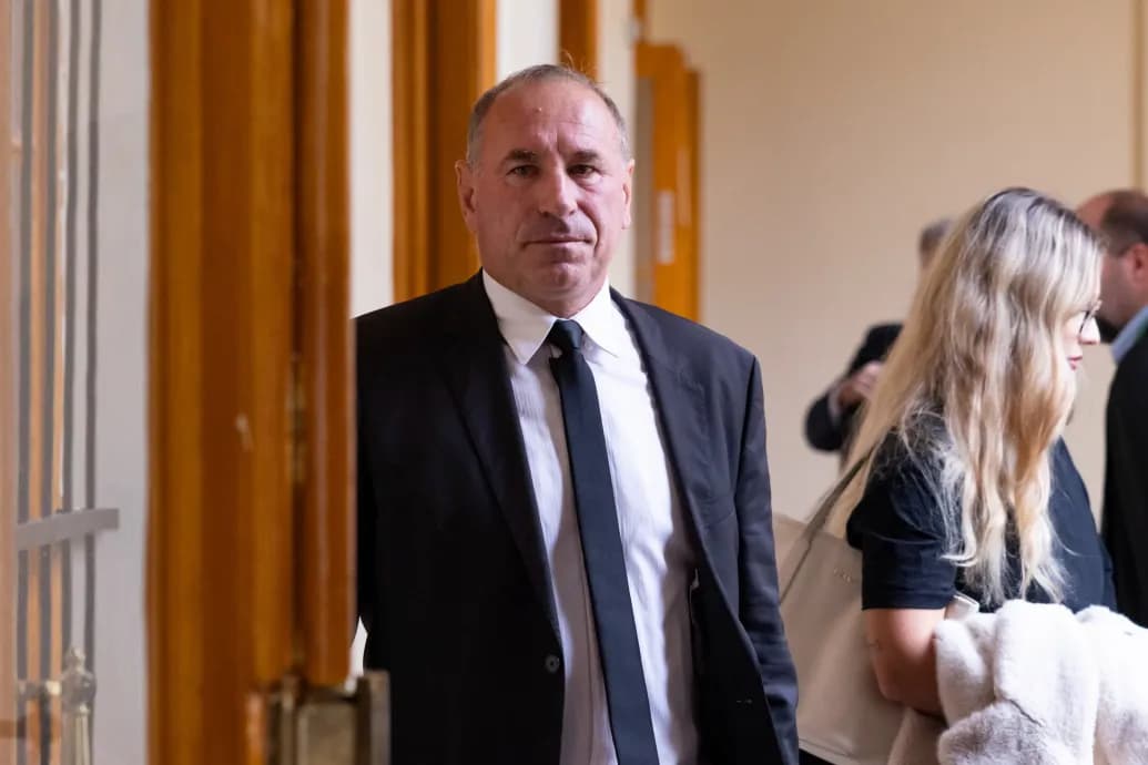 Boldog István: Mindig arról voltam híres, hogy megvesztegethetetlen vagyok
