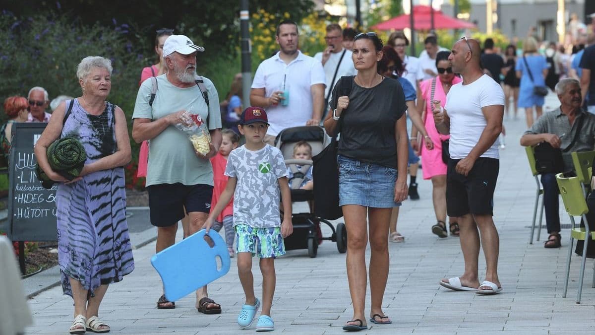 Spórolj a belépőn, költsd sörre: ingyenes koncertek és fesztiválok július utolsó hétvégéjén