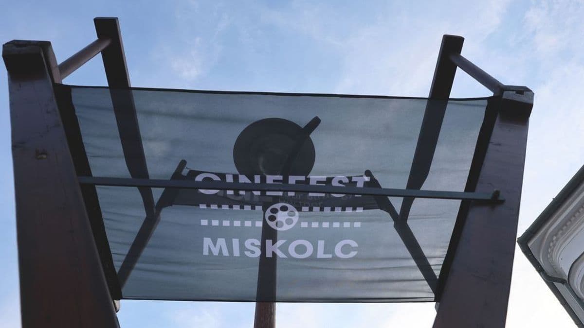 Bejelentették a 22. CineFest első három filmjét
