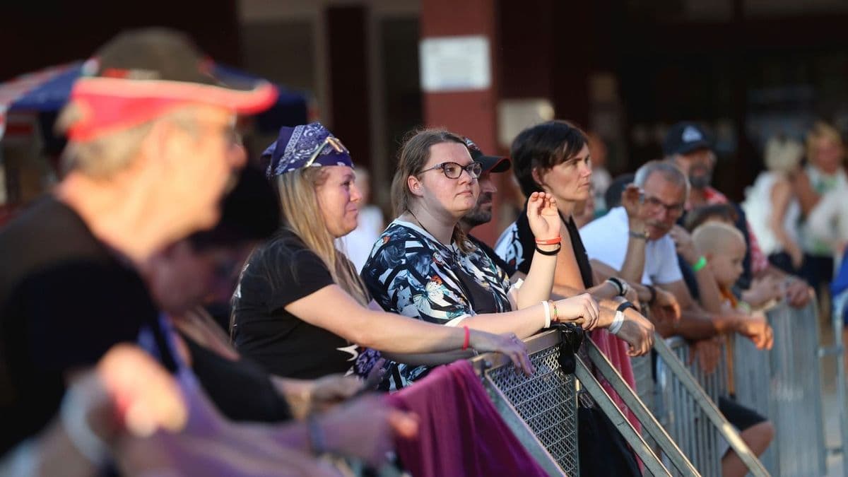 A fesztiválozásról szól majd ez a hétvége Borsodban