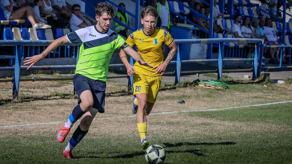 ,,Sporttársnak üzenem, hogy nem sakkozni megyünk, hanem a kórházba" – fotókkal