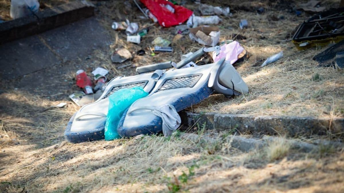 Buszbaleset az M3-ason: megrázó, mit látott a zenész a tragédia helyszínén – már a hetedik áldozatot is azonosították