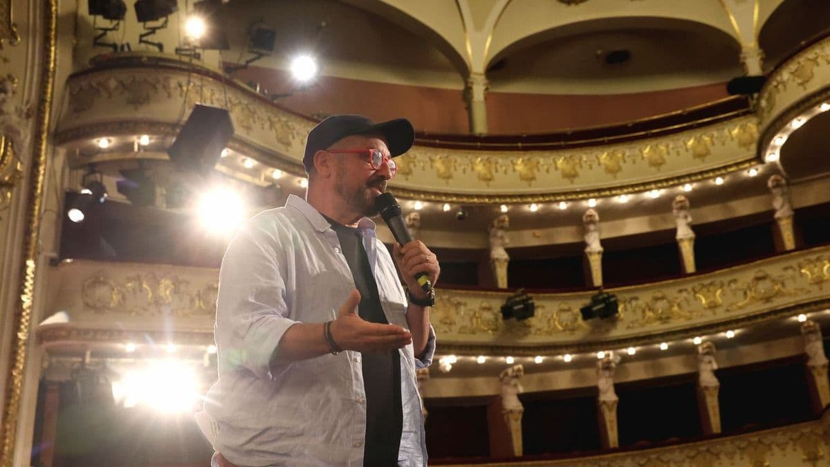 Új évad, új arcok, nagy tervek - elstartolt a 203. évad a Miskolci Nemzeti Színházban