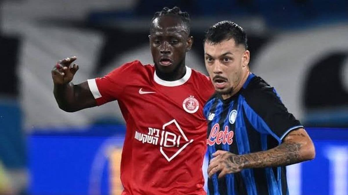 Bejelentés jött a miskolci Hapoel–Atalanta meccsről, ennek lehet, hogy sokan nem fognak örülni
