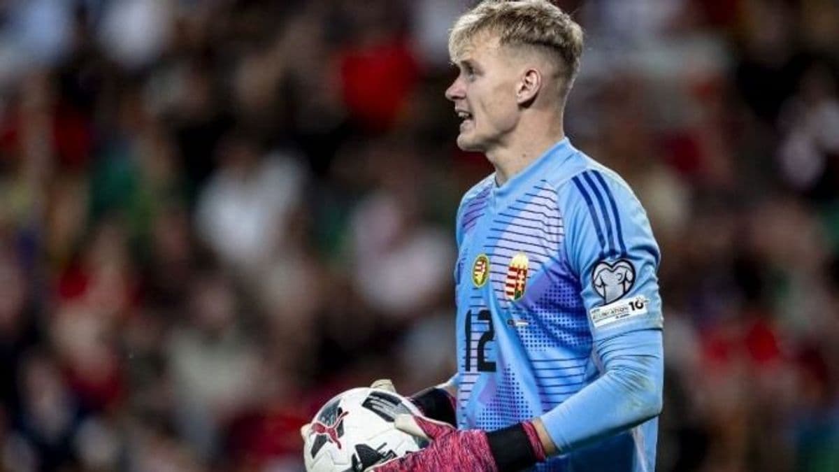 Ez fájhat: ezért nem lesz Tóth Balázs a Celtic játékosa?