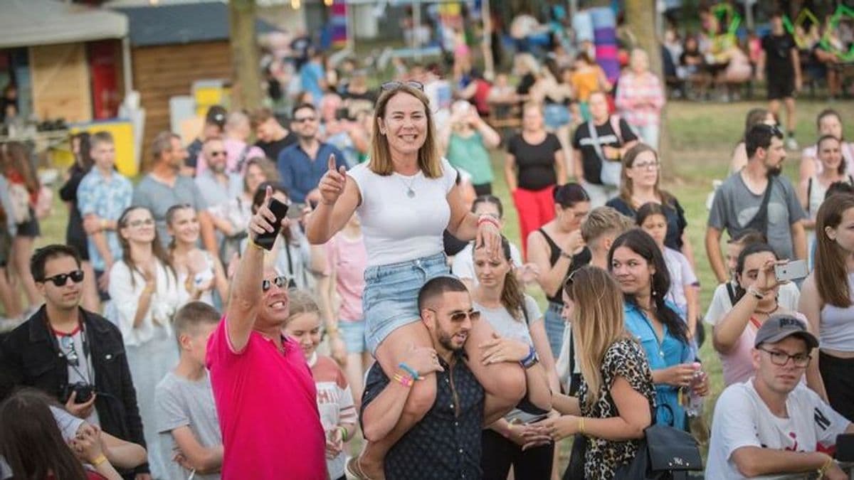 Programdömping jön Borsodban: sztárfellépők, fesztiválok és látványos augusztus 20-i ünnepségek várnak ránk