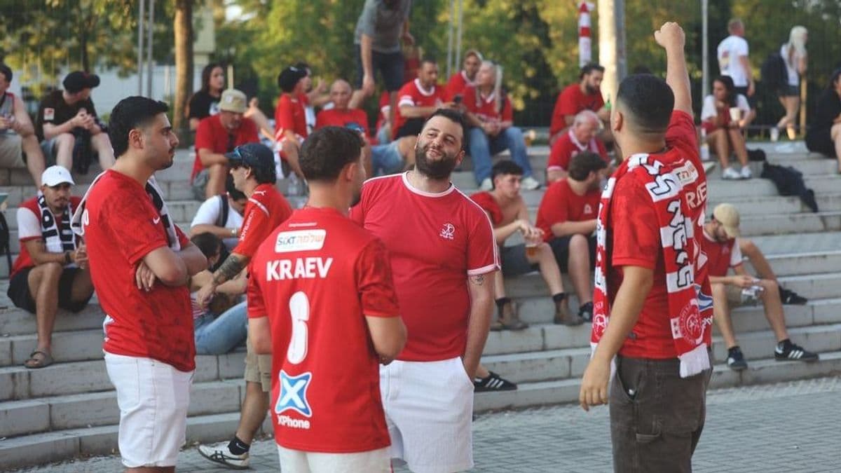 Mi történt csütörtök este a DVTK Stadionnál? A Hapoel–Katowice után megszólalt a miskolci polgármester