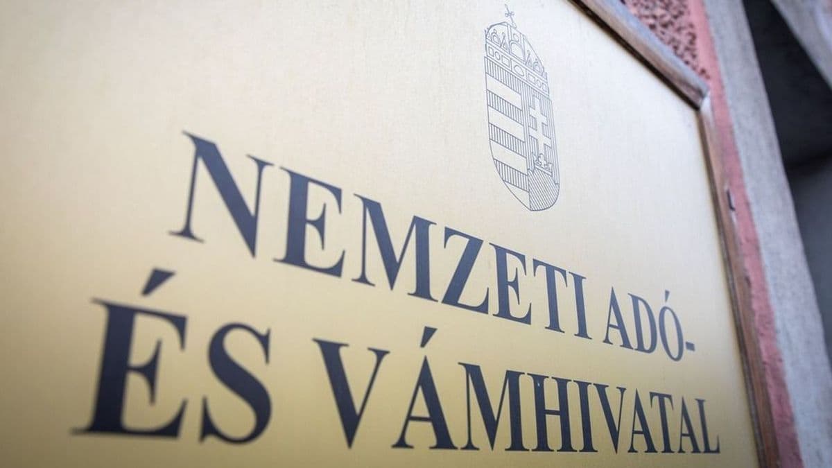 Így szerepeltek a borsodiak a NAV szégyenlistáján: meglepő eredmény született