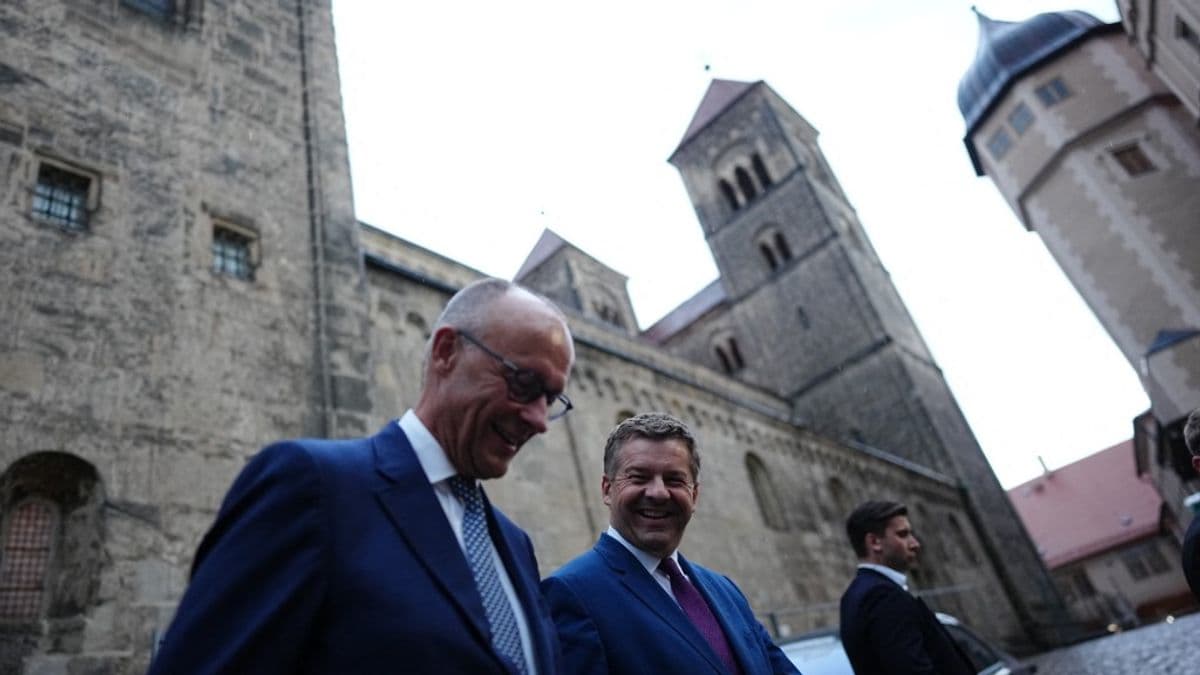 A vasárnapi választás után minden megváltozhat Németországban