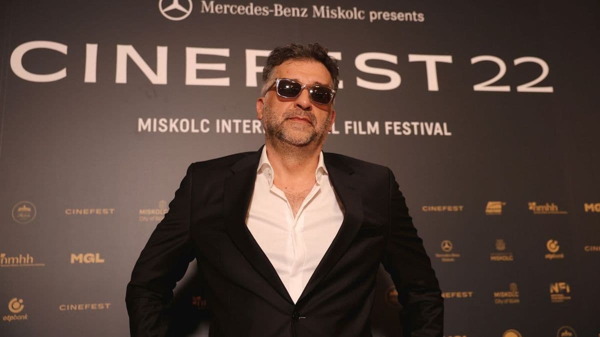 „A filmkészítés annyira fontos, hogy kész vagyok kockára tenni érte az életemet” – Interjú Danis Tanović Oscar-díjas rendezővel