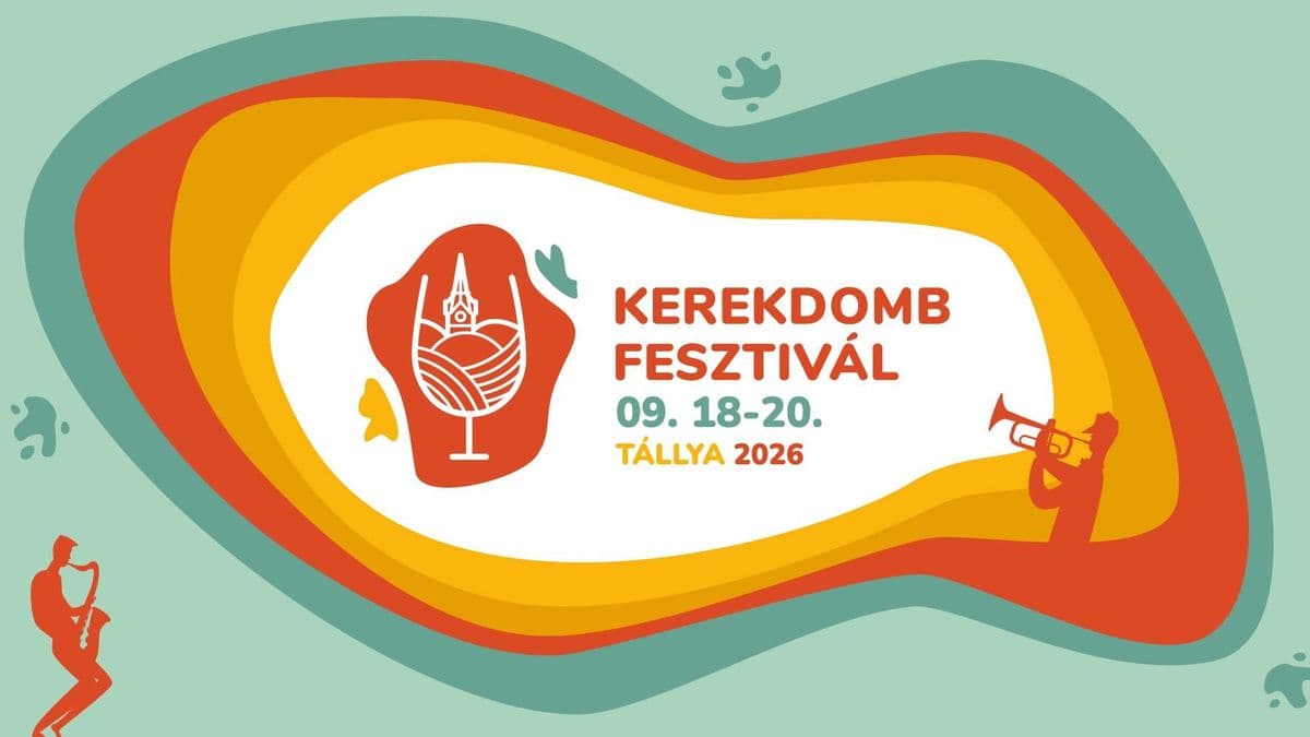 Stílusos nyárzáró – Hamarosan kezdetét veszi a Kerekdomb Fesztivál