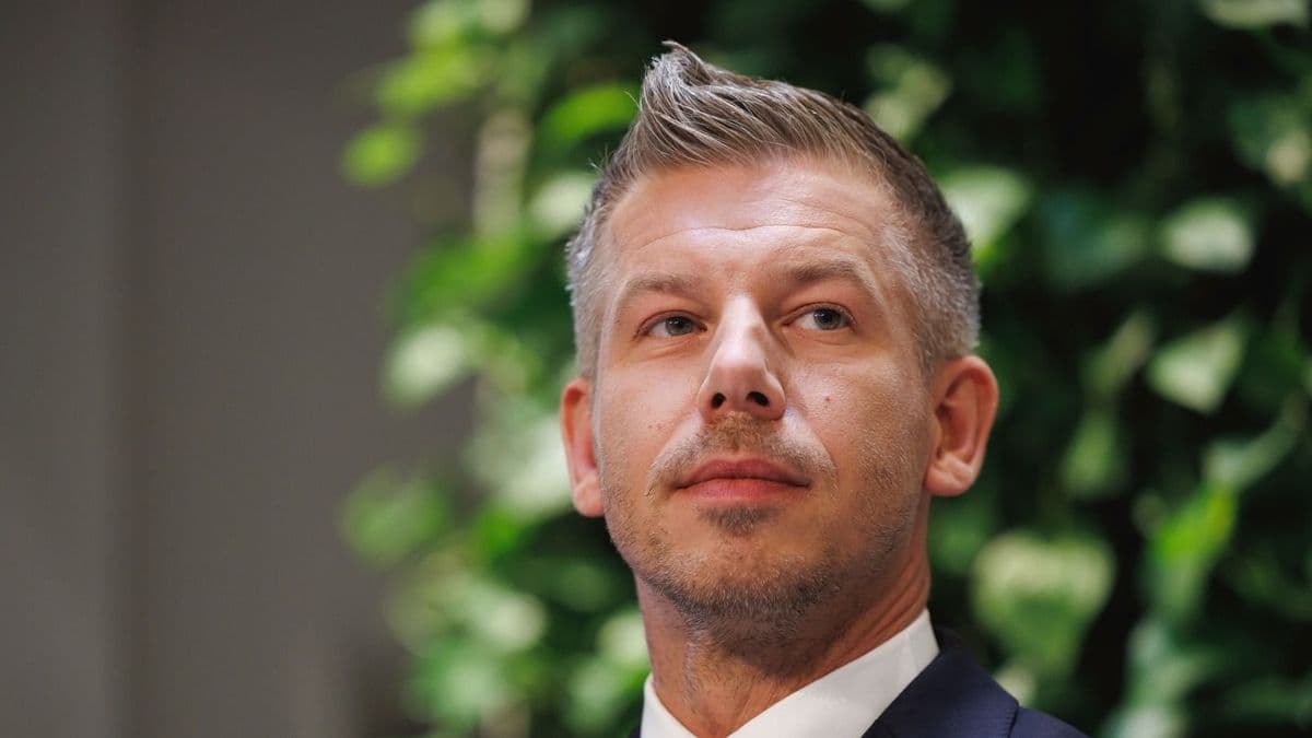 Borsodba jön Magyar Péter, mutatjuk az érintett települést