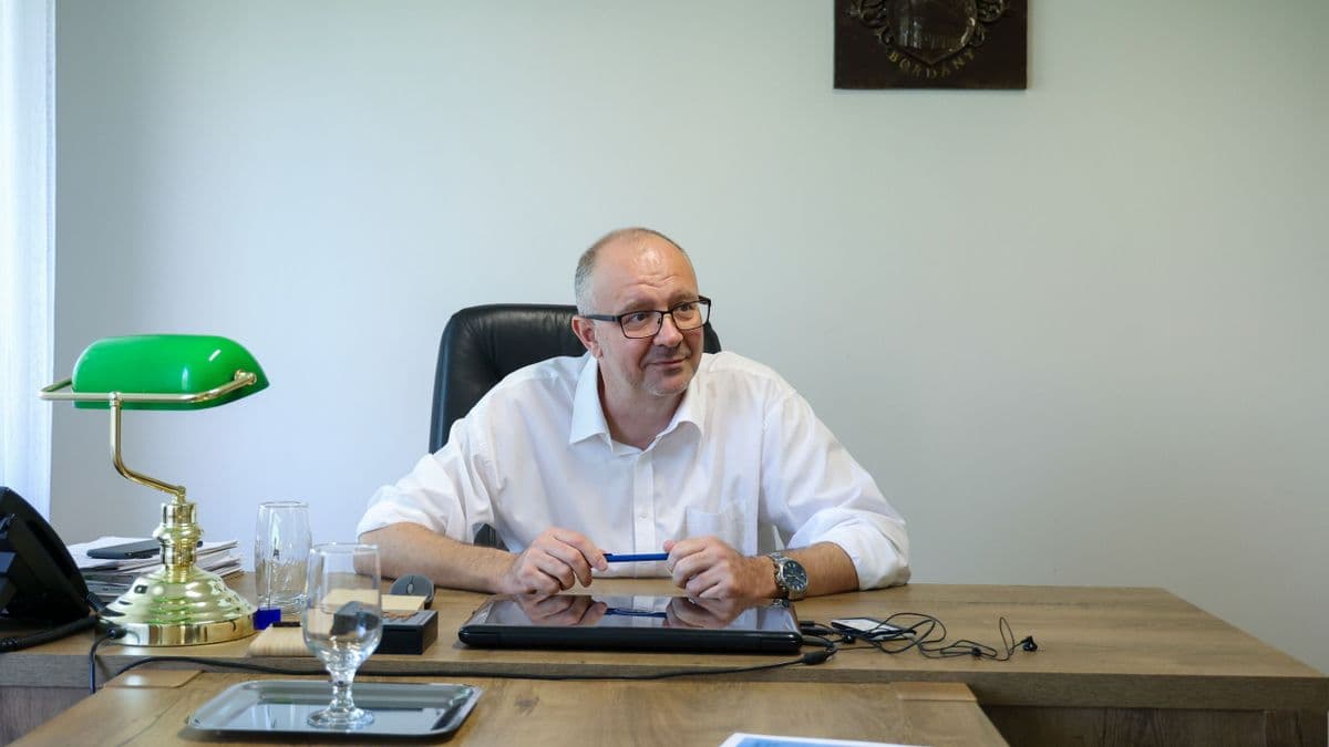 Nagy változást javasol a polgármester a családi támogatásoknál