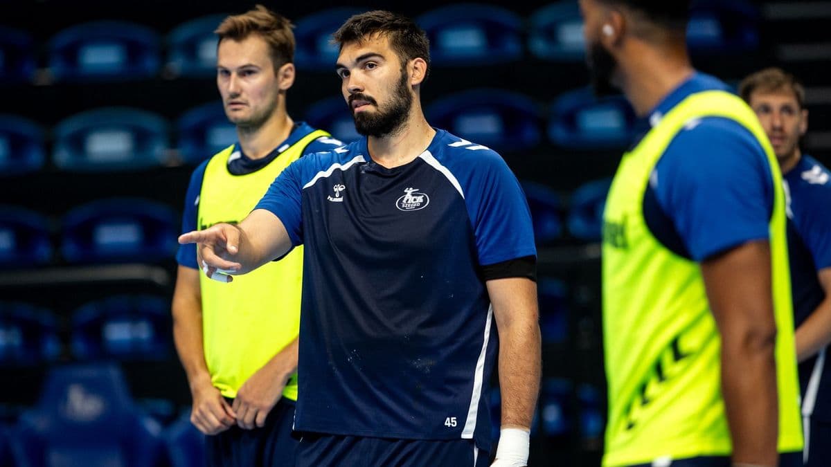 Rosta Miklós a Pick Szegedről: Fiatal, futós csapatunk lesz