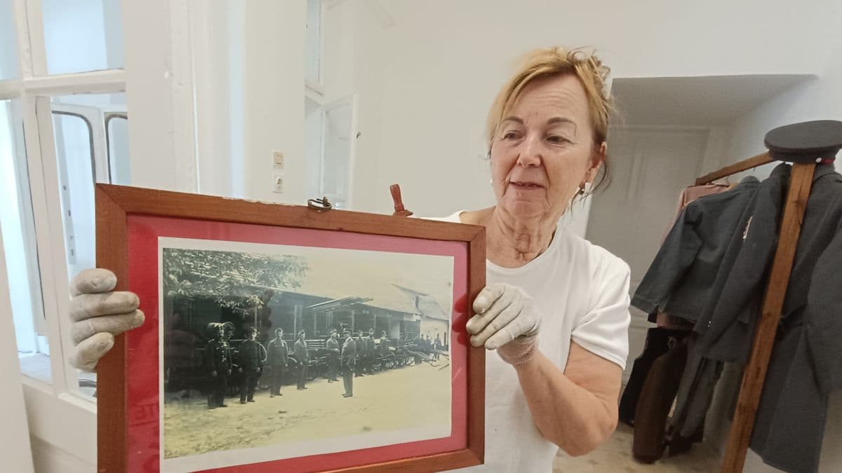Feltárulnak a kisváros múltjának titkai, különleges kiállítás készül – galériával