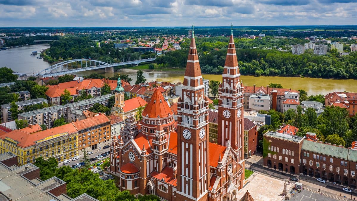 A nyár még velünk marad: ilyen idővel indul az első őszi hétvége