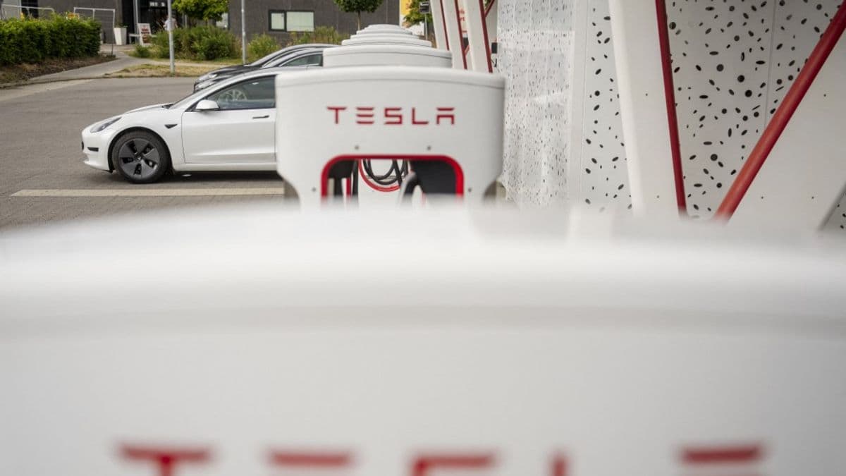 Nem csak luxus többé: így lett Magyarországon is mindennapi látvány a Tesla
