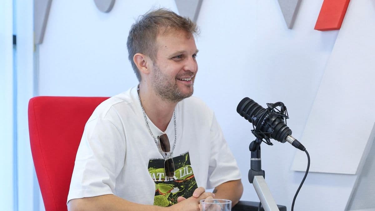 „Színházi szenzáció lesz” – Puskás-Dallos Péter alig várja a Wicked premierjét