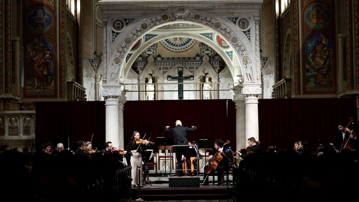 Világhírű koncerttermekből érkeznek fellépők Szegedre – a legtöbb koncert teljesen ingyenes