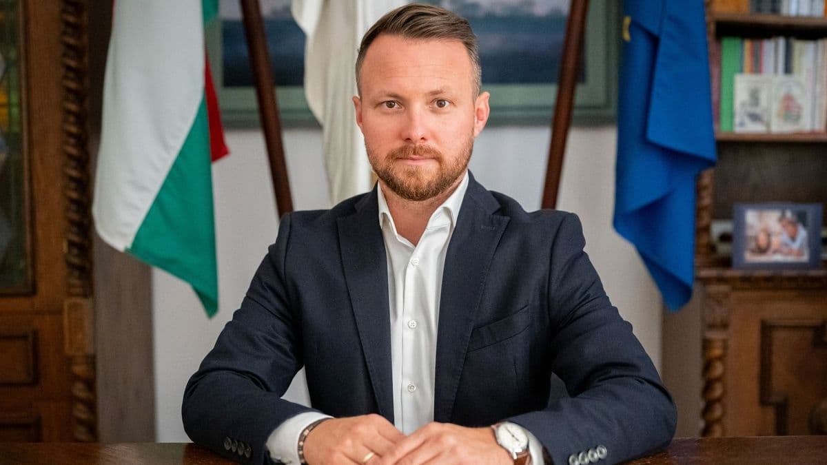 Szél István: „Az a bűnöm, hogy polgármester voltam, nem lehetek tovább agrárkamarai elnök”