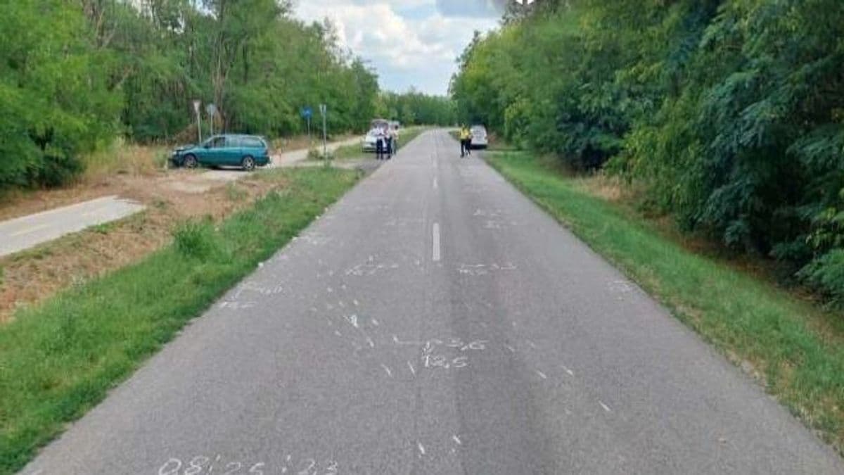Erősen ittasan vezetett, utasa meghalt – vádat emeltek a kisteleki tragédia ügyében