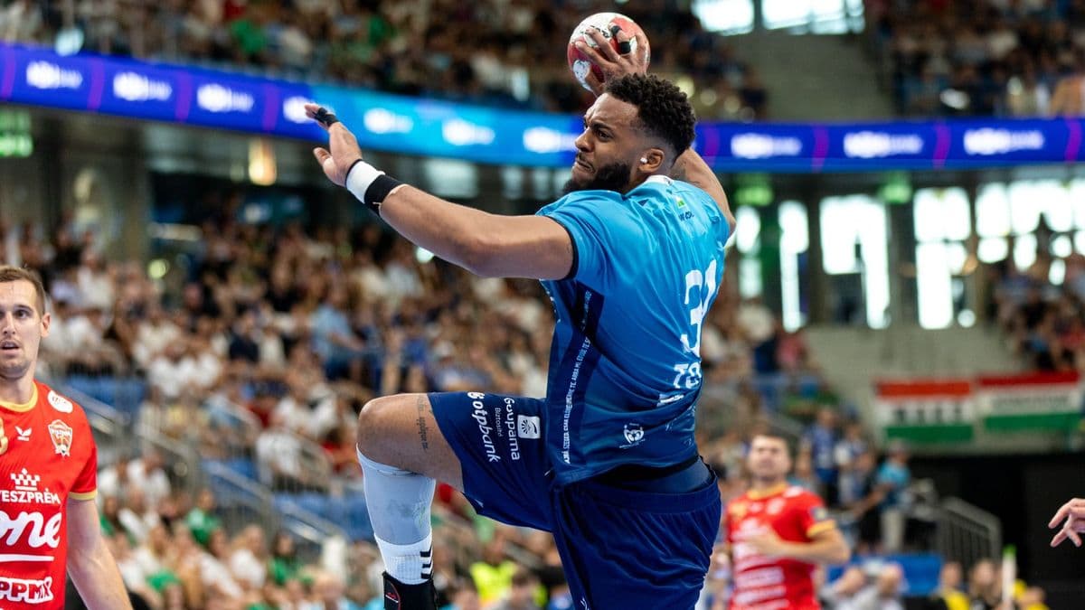 A bajnoki rajttal vigasztalódhat a Pick Szeged a Szuperkupa-vereség után