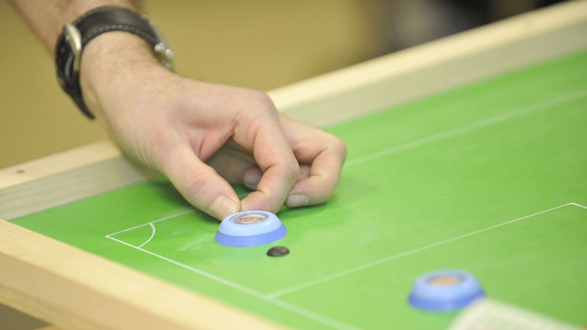 Világ- és Európa-bajnok játékosok érkeznek Maroslelére
