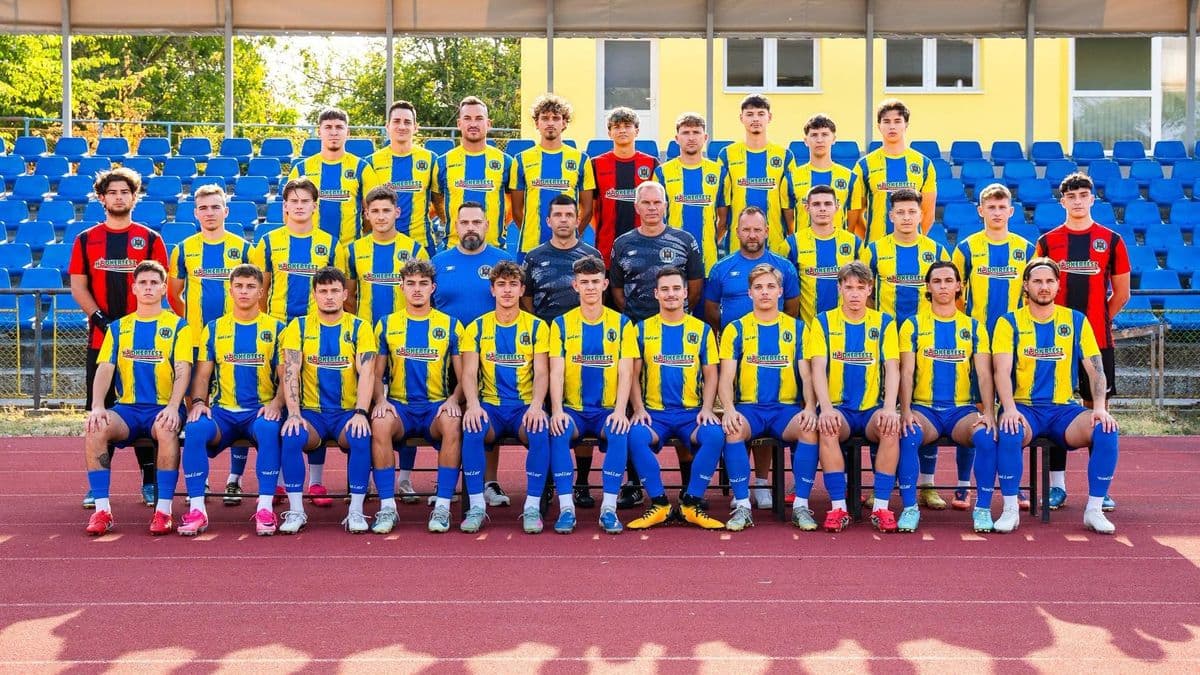 Újabb fővárosi csapat nem tudta legyőzni a Hódmezővásárhelyi FC-t